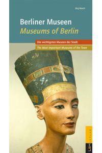 Berliner Museen /Museums of Berlin