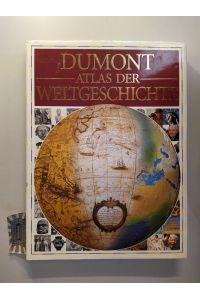 DuMont. Atlas der Weltgeschichte.