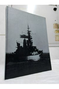 Das grosse Buch der Schiffe.   - J. H. Martin u. Geoffrey Bennett. [Übers. aus d. Engl. u. dt. Bearb.: Hans Peter Jürgens].