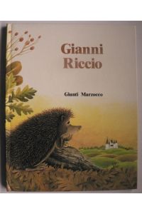 Gianni Riccio. Racconto populare sloveno