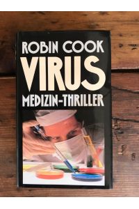 Virus: Medizin-Thriller