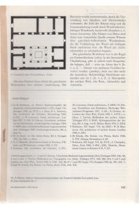 Antigone und Andromache - das Problem von Schuld und Sühne. [Aus: Das Altertum, Bd. 24, Heft 3, 1978].