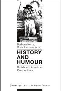 History and Humour  - British and American Perspectives
