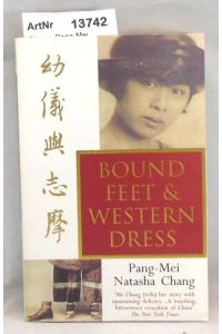 Bound Feet & Western Dress