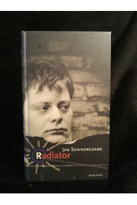 Radiator [Neubuch]  - Erzählungen