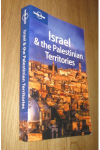 Israel and the Palestinian Territories