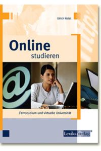Online studieren
