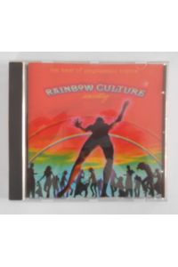 Rainbow Culture [CD].