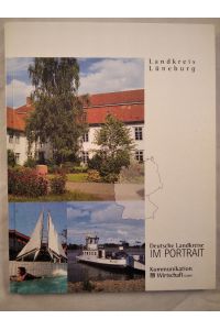 Landkreis Lüneburg: Ein Landkreis mit Lebensqualität.