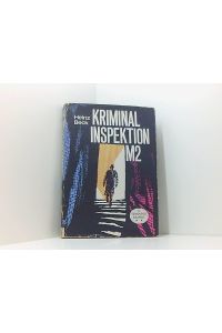 Kriminal inspektion M2