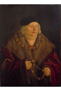 Machtfelder. Die Politik Herzog Albrechts IV. von Bayern (1447/1465-1508) zwischen Territorium, Dynastie und Reich.