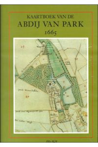 kaartboek van de Abdij van Park 1665