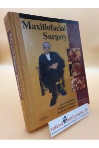Maxillofacial Surgery (Vol. 2)