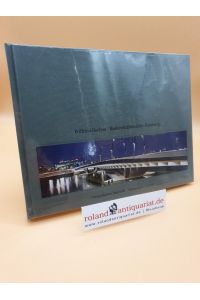 Baakenhafenbrücke, Hamburg: Fotografisches Tagebuch. Photographic Journal