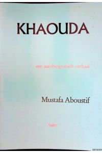 Khaouda. Een autobiografisch verhaal