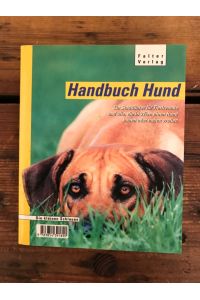 Handbuch Hund: Ein Stadtführer für Tierfreunde und alle, die im Wien einen Hund haben oder haben wollen