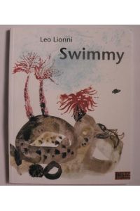 Swimmy - Vierfarbiges Bilderbuch