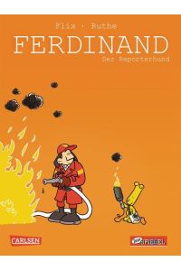 Flix: Ferdinand, der Reporterhund; Teil: [1].