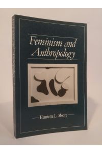 Feminism and Anthropology (Feminist Perspectives)