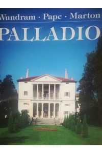 Andrea Palladio. 1508-1580. Architekt zwischen Renaissance und Barock.