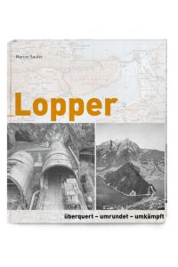 Lopper  - überquert - umrundet - umkämpft