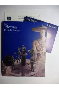Die Picener - Ein Volk Europas *.