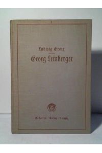 Georg Lemberger