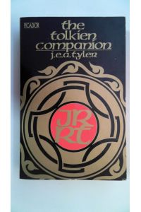 The Tolkien Companion (Picador Books),