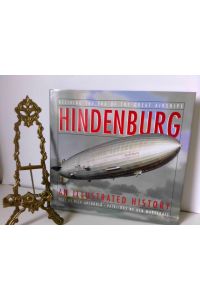 Hindenburg : An Illustrated History