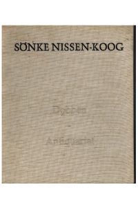 Sönke Nissen-Koog 1924-1974.
