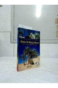 Sinai & Rotes Meer.   - Ralph Raymond Braun.