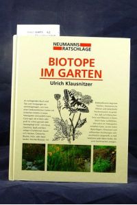 Biotope im Garten
