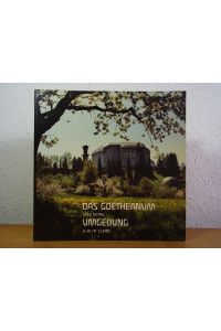 Das Goetheanum und seine Umgebung