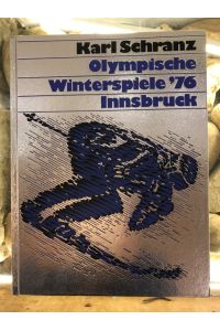 Olympische Winterspiele Innsbruck '76
