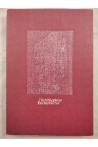 Die illuminierten Seiten der Gutenberg-Bibel.