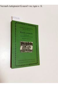 Ruralia commoda - Das Wissen des vollkommenen Landwirts um 1300  - Zweiter Teil: Buch IV-VI