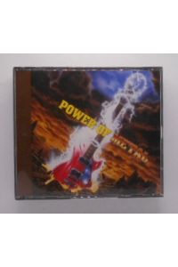 Power of Metal [2 CDs].   - Livealbum.
