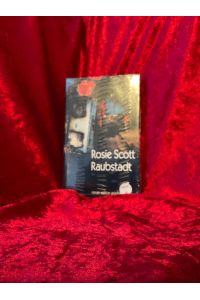 Raubstadt : Roman.   - Dt. von Else Laudan und Martin Grundmann / Edition Ariadne