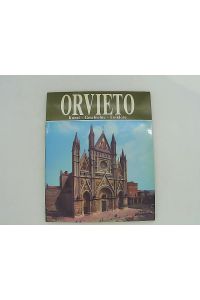 Orvieto  - Kunst-Geschichte-Folklore