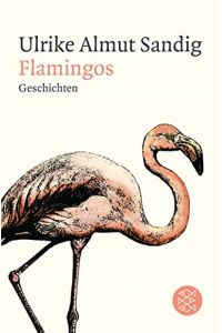 Flamingos : Geschichten.   - Fischer ; 19216