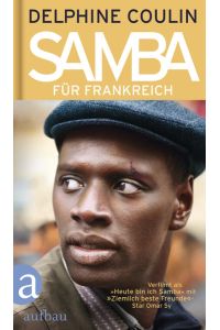 Samba für Frankreich: Roman