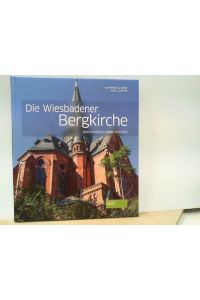 Die Wiesbadener Bergkirche - Wahrzeichen eines Viertels