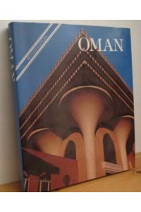Oman & its Renaissance.