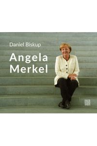 Angela Merkel  - Aufnahmen von 1990 bis 2019