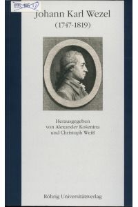 Johann Karl Wezel (1747-1819)