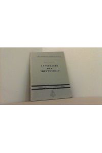 Grundlagen des Treppenbaus: Entwurf, Konstruktion und Gestaltung. Das kleine Baufachbuch Heft 17.