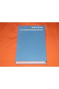 Meyers Jugendlexikon