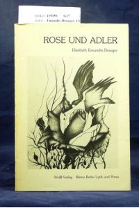 Rose und Adler