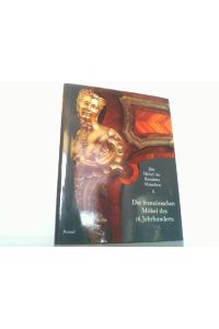 Die Möbel der Residenz München - Hier Bd. 1: Die französischen Möbel des 18. Jahrhunderts.