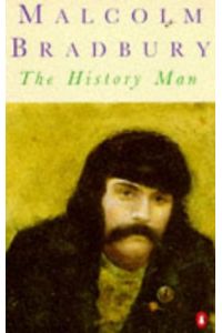 The History Man.   - Novel.